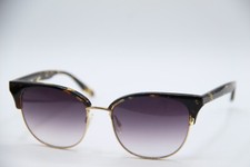 NEW BARTON PERREIRA HEC/GOL/SMO CAMDEN GRADIENT TORT SUNGLASSES 55-17