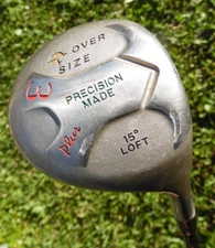 SYNCHRON TOURFLEX 947 PLUS 3 DRIVER