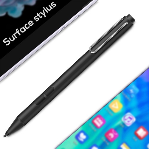Surface Stylus Pen For Microsoft Surface Pro 3/4/5/6/7 Go Book Studio Laptop Pen - Picture 15 of 21