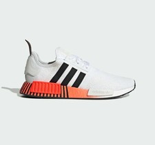 adidas originals nmd r1 white mens