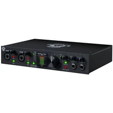 Black Lion Audio Revolution 6x6 USB Audio Interface - New! - ProSoundUniverse.