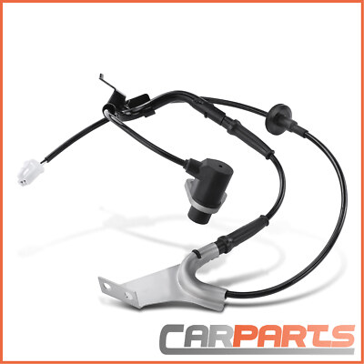 ABS Sensor Raddrehzahl Hinten Rechts für Mazda MX-5 II NB 1.8 1.6 16V N0684371YB
