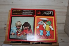 BIGGI Spielzeug - Frosch und