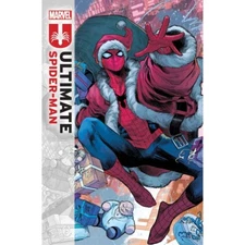 Ultimate Spider-Man #12 (2024)