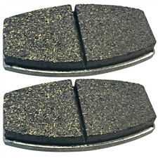 NEW 1383 Brake Pad Set for MCP Hydraulic Caliper Go Kart Racing Cart Trike