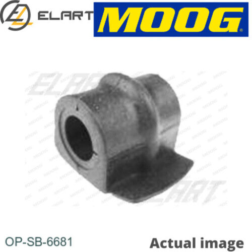 BEARING BUSH STABILISER FOR OPEL VECTRA/Hatchback CALIBRA ASTRA/Convertible 1.6L - Picture 1 of 7