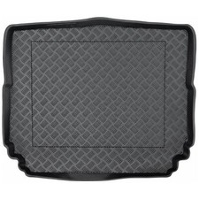 PVC Rezaw-Plast Kofferraumwanne für Opel Grandland X 2017-2021 PVC Laderaumwanne