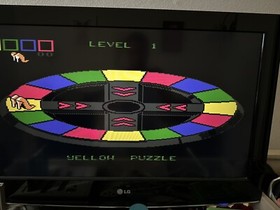 Nintendo - Anticipation - Good Condition (NES) - 1998 Board Game - Works GREAT