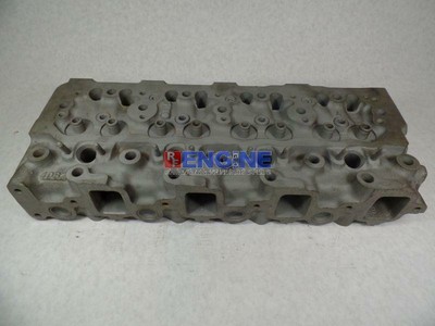 Yanmar 4D82, 4TNE82 Cylinder Head Remachined 72947311700 | eBay