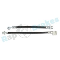 Rap Brakes R-H1032 Bremsschlauch Hinten Links FüR Honda