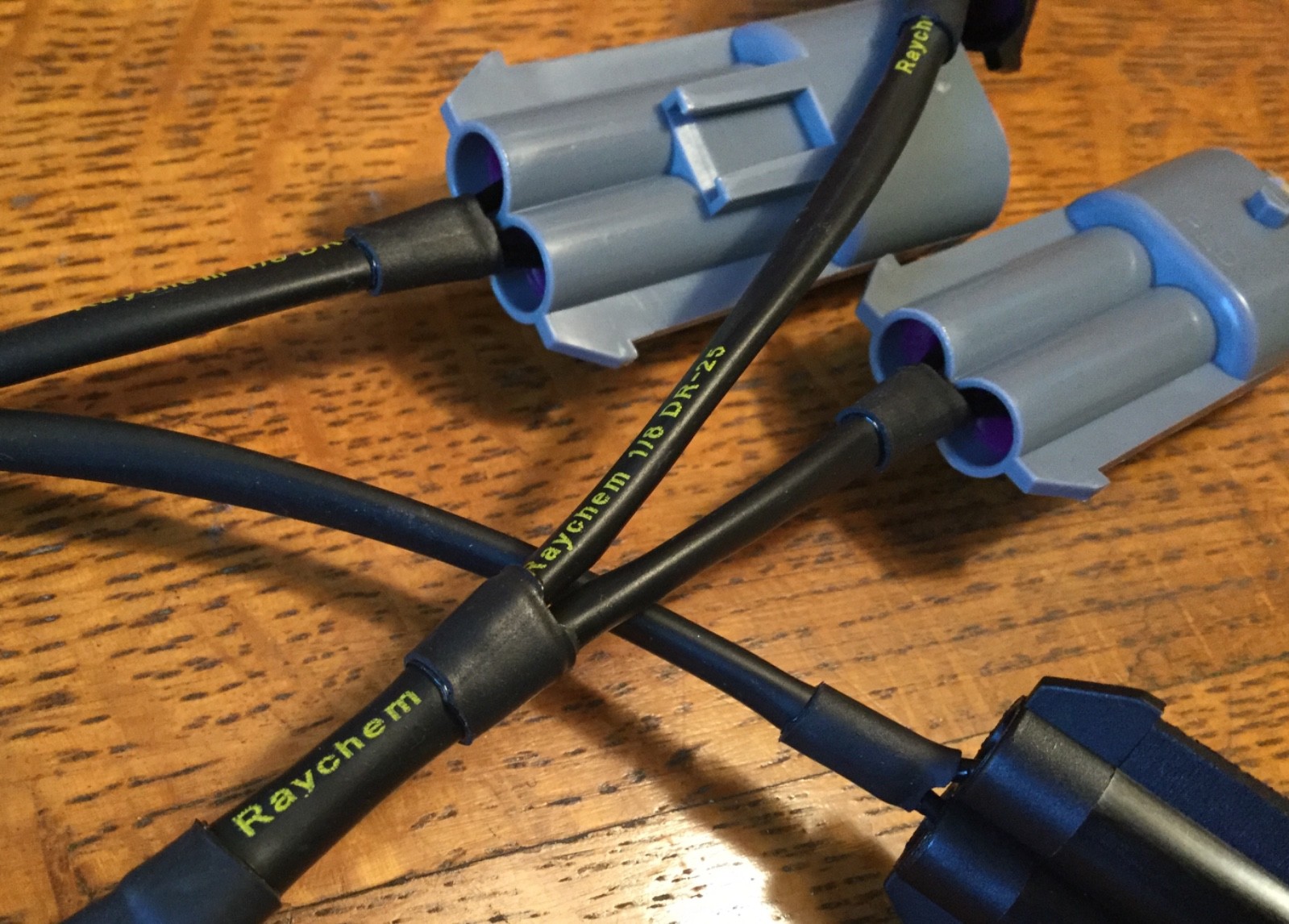 Retrofit Jewel Eye LED headlight adapter harness for 200312 Honda Accord eBay