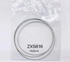 56"x1/6" Diamond Coated Replacement Band Saw Blade 1 piece