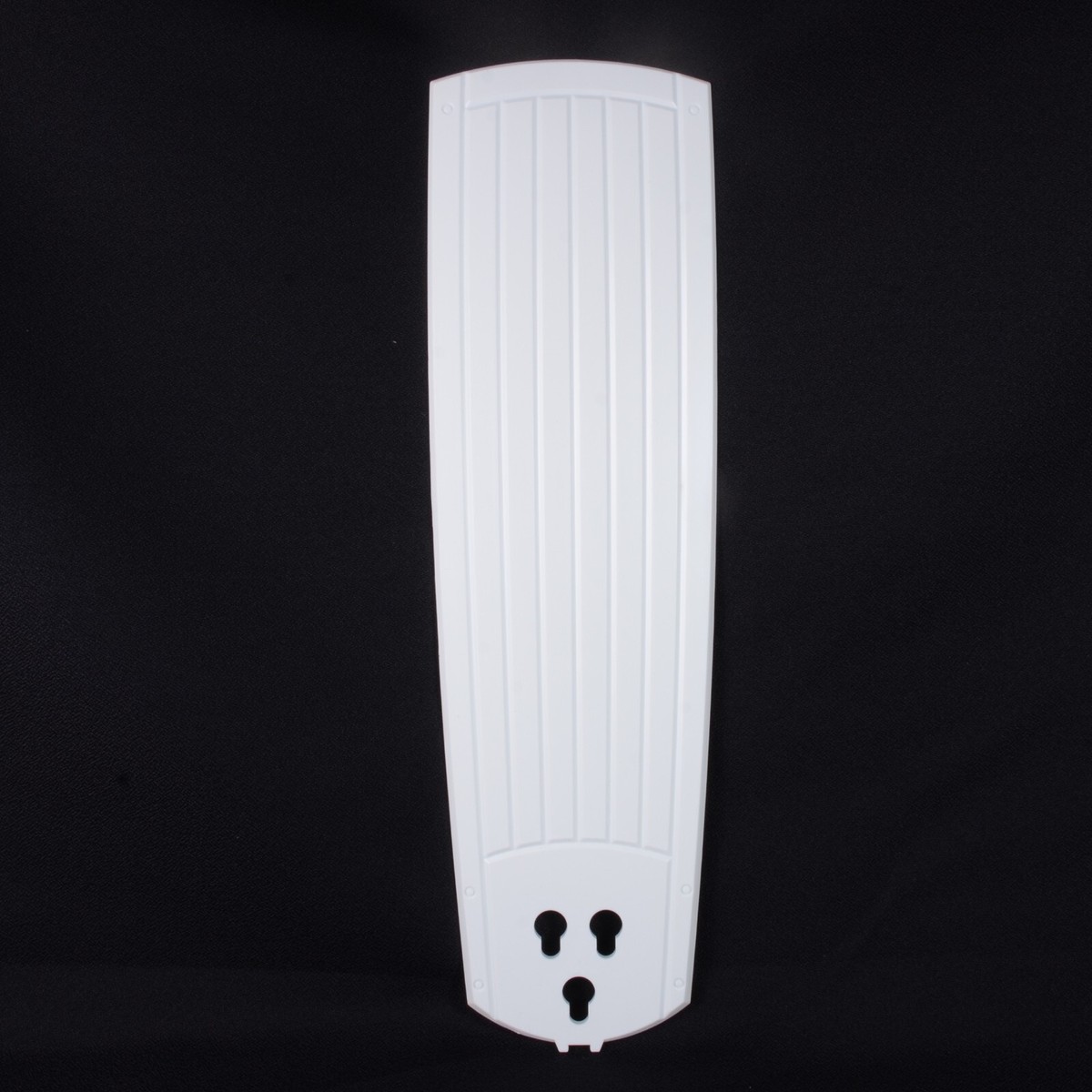 Marshlands 52 in Indoor/Outdoor Ceiling Fan (White) (REPLACEMENT