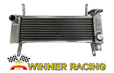 RADIATORE per HONDA VTR 1000 SP-1 SC45 SP-2 RVT 1000 R RC51 SBK