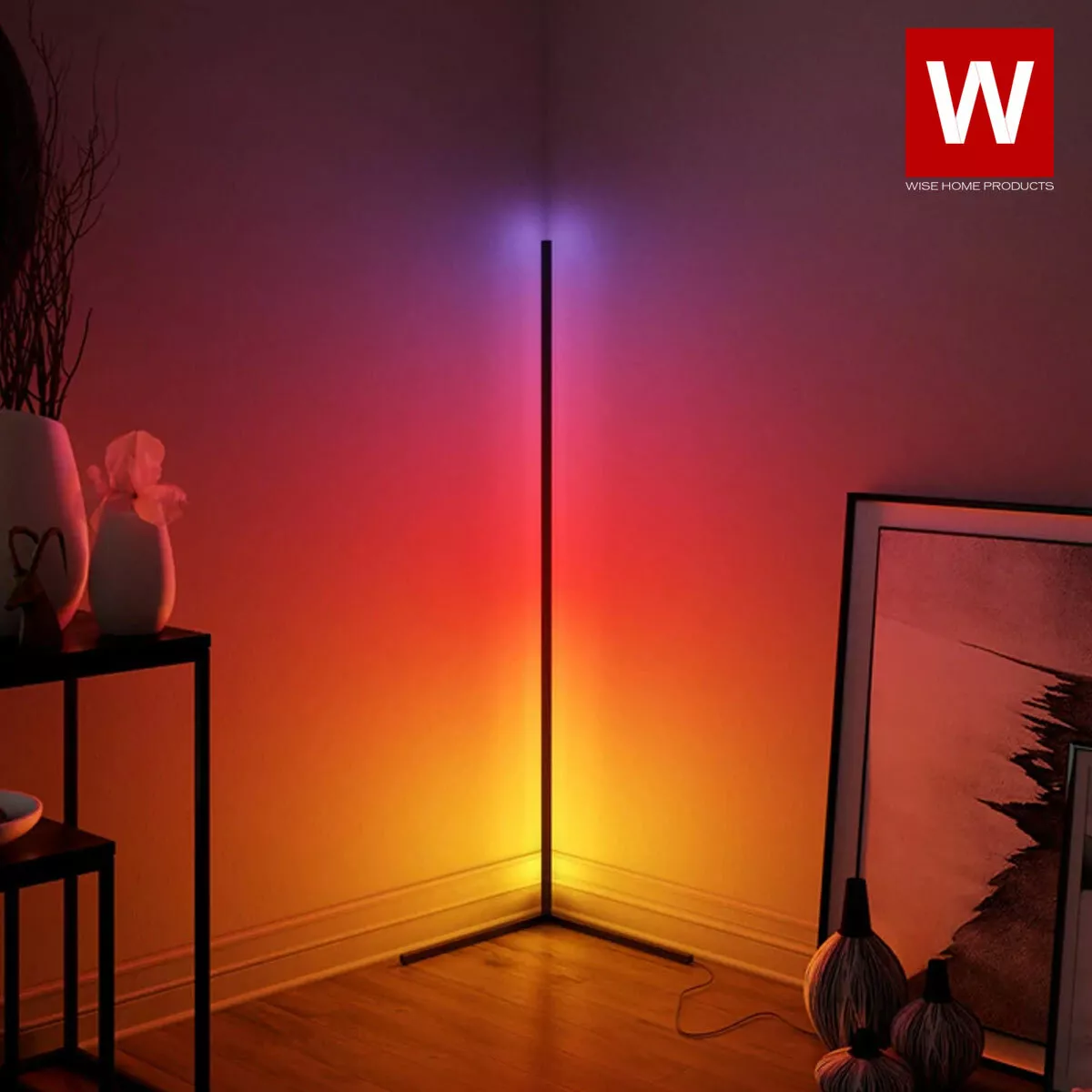 Led strip lamp deals
