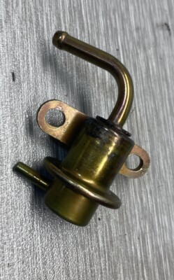 #ad OEM YAMAHA F225 PRESSURE REGULATOR 69J 13906 00 00 $27.98