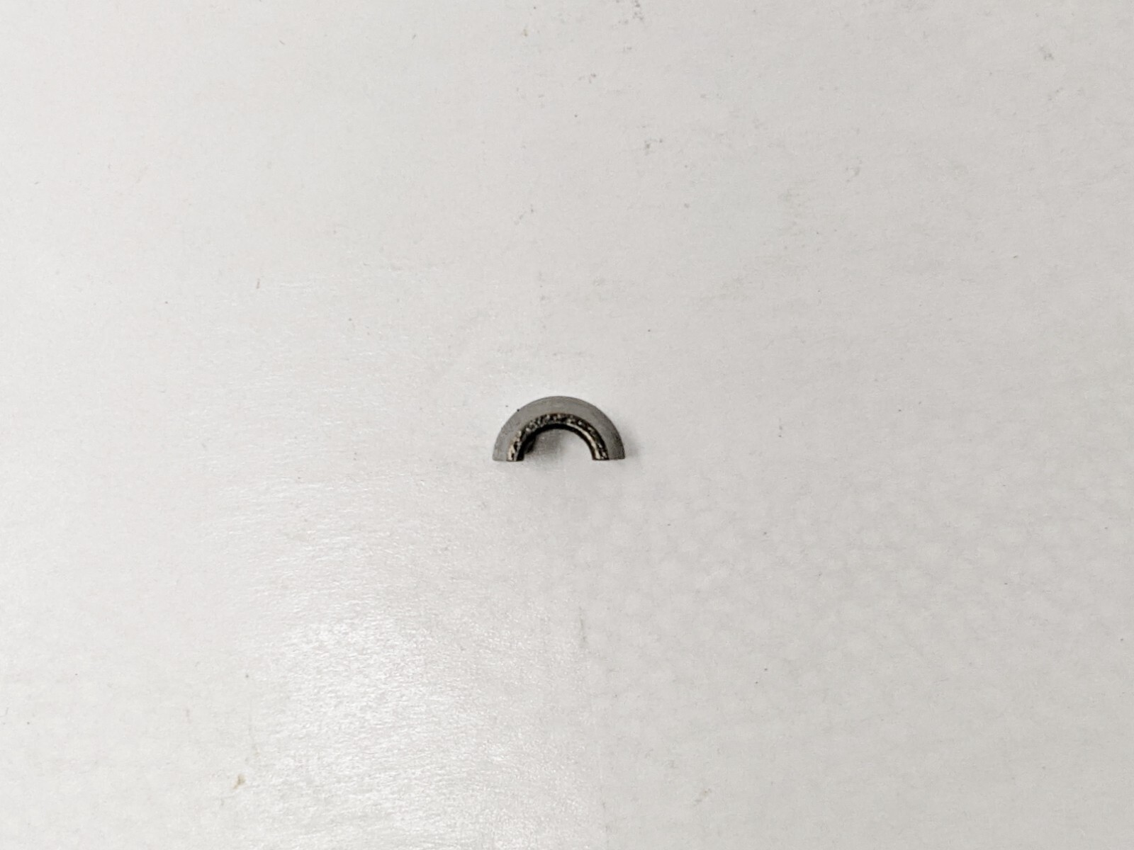 6679 Honda CT90 Trail 90 Intake/Exhaust Valve Spring Keeper Cotter