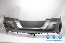 Original BMW  G29 Z4  Stoßstange Stoßfänger hinten grau M  8083963
