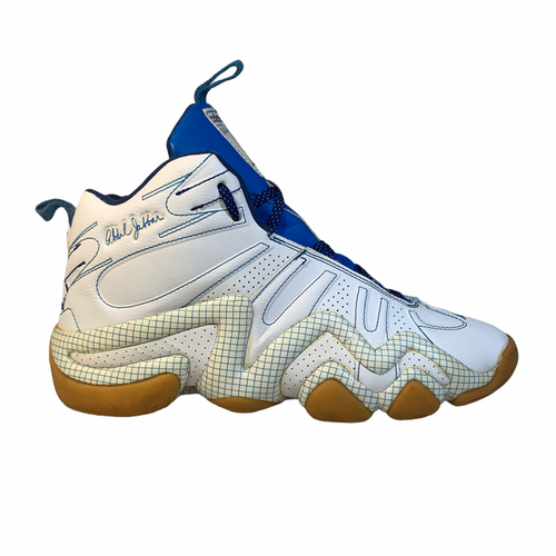 Adidas Crazy 8 Pool Gum Kareem Abdul 