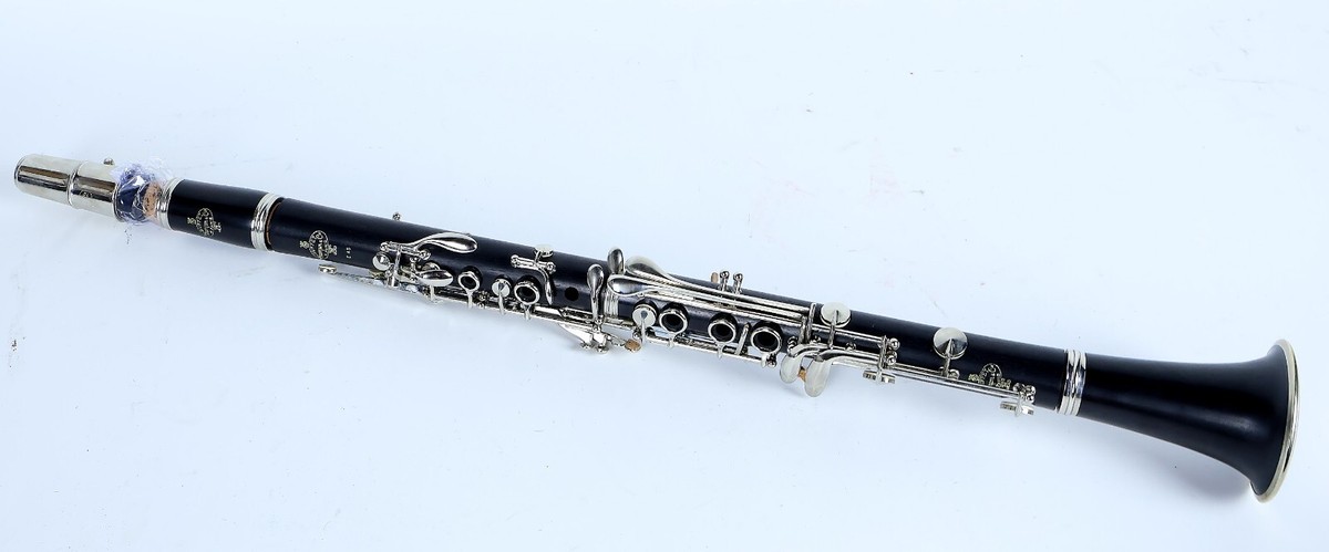 Brand New Buffet Crampon E45 Bb Clarinet (New Old Stock) | eBay Brand New Buffet Crampon E45 Bb Clarinet (New Old Stock) | eBay