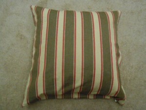 pottery barn pillows ebay