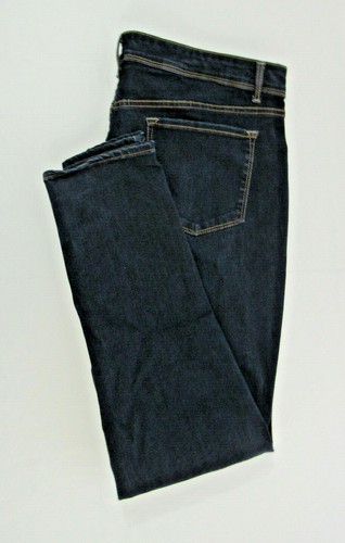 Straight Leg, Stretch Jeggings Size 