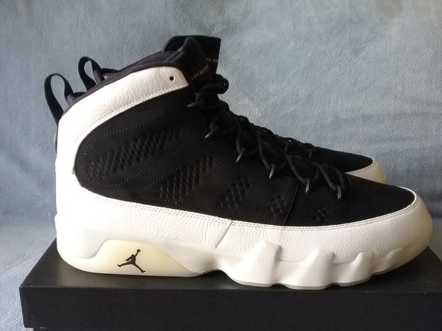 air jordan 9 flight