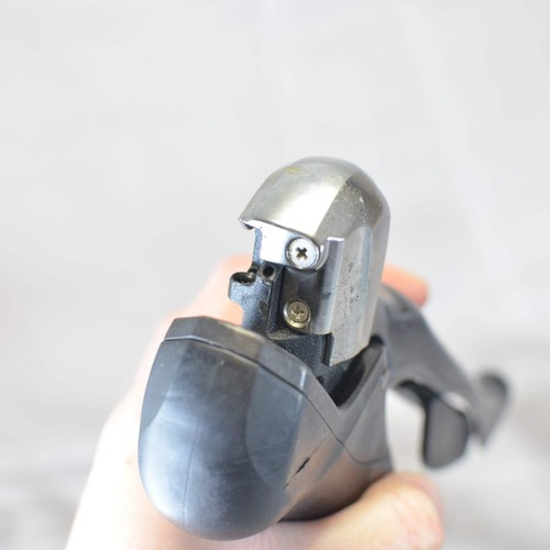 Shimano Dura Ace 9000 ST-9000 RIGHT/REAR 11 Speed STI Shifter 8/10 VG+ - Picture 6 of 8