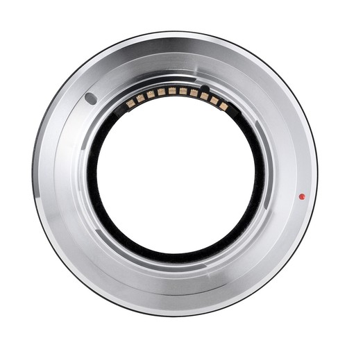 TECHART LM-EA9 MarkII adapter set - Contax/Yashica mount lens to Sony E camera - Picture 4 of 6