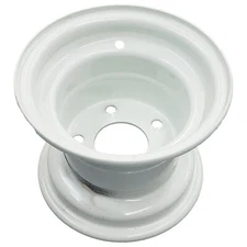 8x5.375 5-Hole RIM WHEEL for 18x7.00-8 18x8.50-8 20x7.00-8 20x8.00-8 tire size