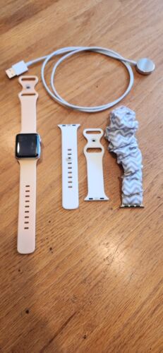 apple watch series 3 38mm