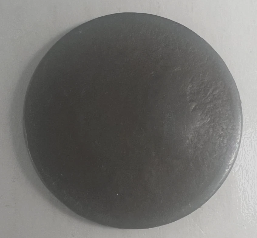 1807 Draped Busted Half Cent - Image 2 of 2