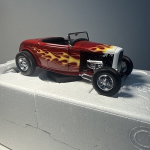 Gmp Ford 1932 1/18 for sale | eBay