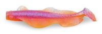 SäNger Iron Claw Wave Glider 10Cm BBO - Gummifisch FüR Barsch U. Zander