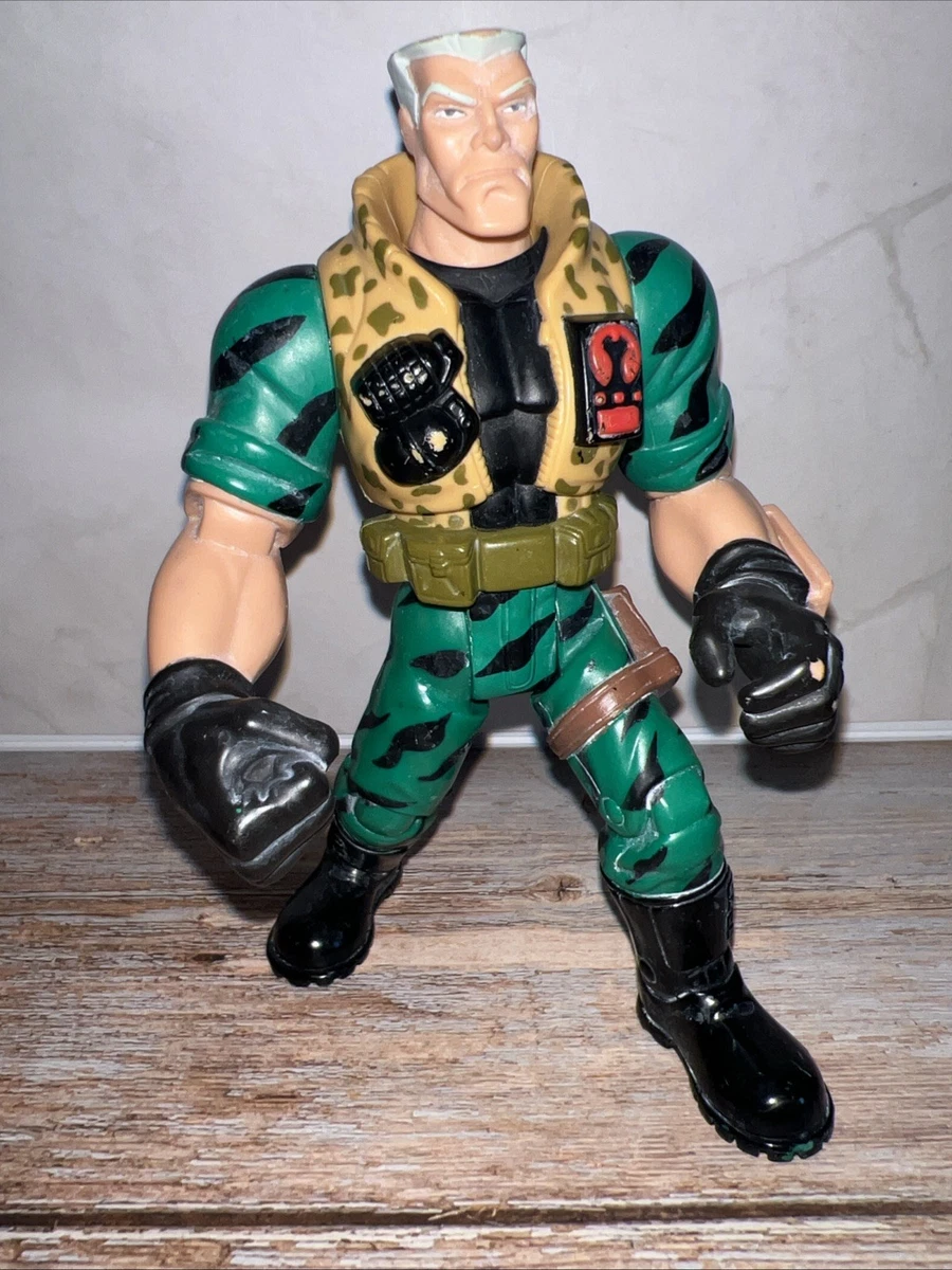 Hasbro Small Soldiers Cartoon & TV Character Action Figures for