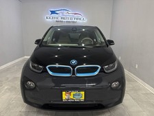2015 BMW i3 Base 4dr Hatchback w/ Range Extender
