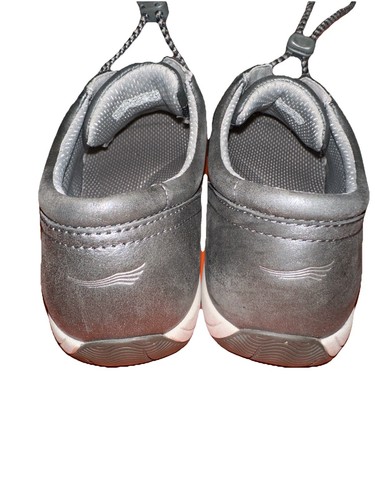 Dansko Henriette Women's Sneaker Shoes Gray Size 8.5 US EU 39 - Bild 4 von 7