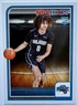 2023-24 Panini Hoops Anthony Black #257 Rookie RC Orlando Magic