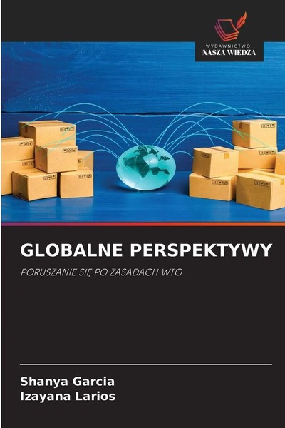 Shanya Garcia (U. A.) | Globalne Perspektywy | Taschenbuch | Polnisch (2025)-image