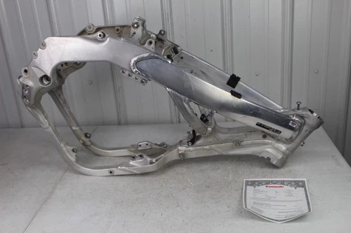 2024 - 2026 Kawasaki KX450 OEM Frame 32160-1997 Chassis KX 450 25/5