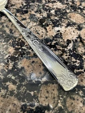 Sears Rose Stainless USA Glossy Silverware Flatware YOUR CHOICE