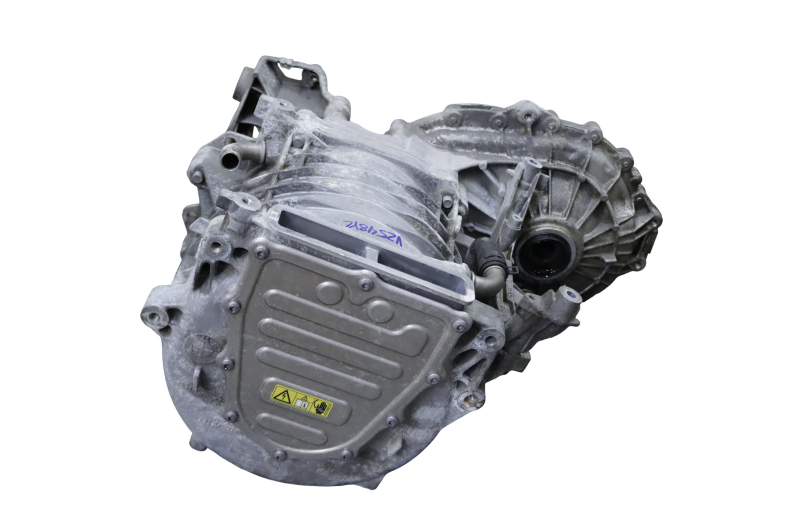 BMW i8 l12 Front Electric Drive Motor & 2-Speed Transmission 2014 - 2017 OEM 31K