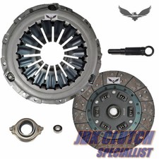 Jdk Oe Clutch Kit For 2018-2024 Subaru Wrx 2.0l 2.4l Turbo Fa20f Fa20dit Fa24f