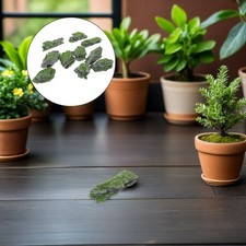 20-teiliges Diorama-Material: Miniatur-Kunstfelsen für die