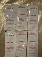 6 Pack Revlon Colorsilk Tone Gloss Care #3 Af...