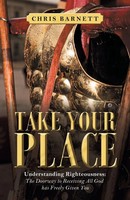 Chris Barnett | Take Your Place | Taschenbuch | Englisch (2021) | Westbow Press