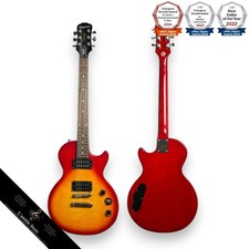 Epiphone Les Paul Special II Electric Guitar Black