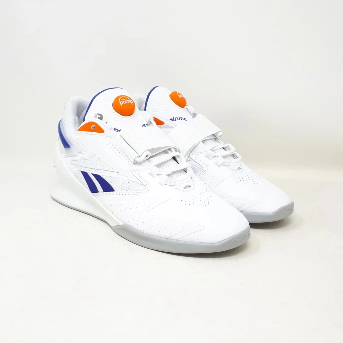 Reebok Legacy Lifter Sneakers for Women for sale | eBay
