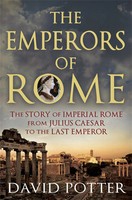 Emperors Of Rome | David Potter | Englisch | Taschenbuch | 2013