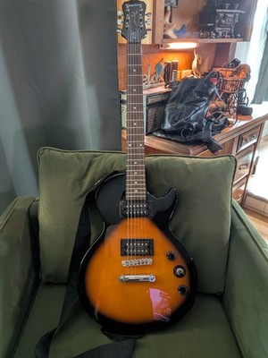 gibson les paul studio electric guitar